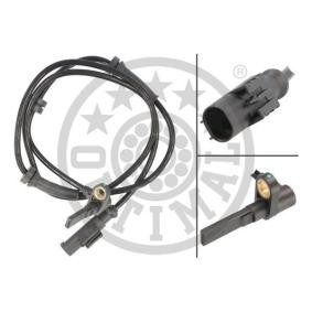 Acquista Sensore ABS da OPTIMAL 06-S802 a buon mercato per soli 85,57 €