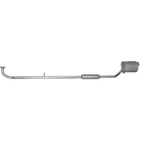 Comprar Silenciador intermedio de POLMO 06.01 a bajo precio de 76,61 €