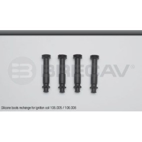 Türdichtung des Herstellers BRECAV - Originalware Artikelnummer: 06.593
