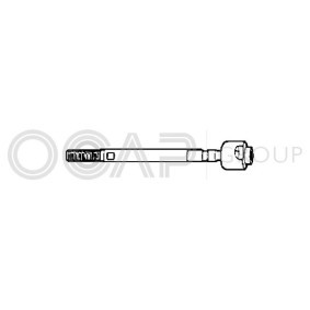 Acquista Snodo assiale da OCAP 0600253 a buon mercato per soli 14,62 €