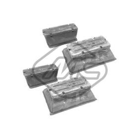 Lagerbuchse, Blattfeder 06100 von Metalcaucho günstig für 33,30 € online kaufen