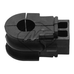 Comprar Silentblock de barra estabilizadora de Metalcaucho 06139 a bajo precio de 7,31 €