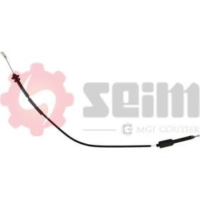 Gaszug 062041 von SEIM günstig für 21,64 € online kaufen