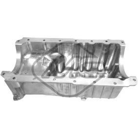 Compre Cárter do óleo da Metalcaucho 06321 a um preço baixo por 166,35 €
