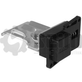 Achetez des Élément de commande, chauffage / ventilation SEIM 063371 à prix pour 44,62 €
