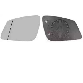 Compre Cristal de espejo retrovisor de VAN WEZEL online para 3 Gran Turismo (F34) a precios moderados