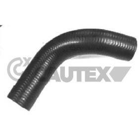 Compre Tubo de radiador de CAUTEX online para VANETTE CARGO Autocarro (HC 23) a preços moderados