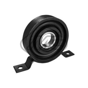 Compre Suporte do cardan da Metalcaucho 06716 a um preço baixo por 44,87 €
