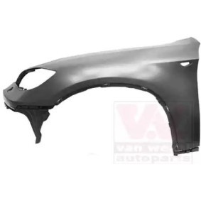 Achetez des Aile VAN WEZEL 0688655 à prix pour 280,35 €