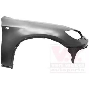 Achetez des Aile VAN WEZEL 0688656 à prix pour 280,35 €