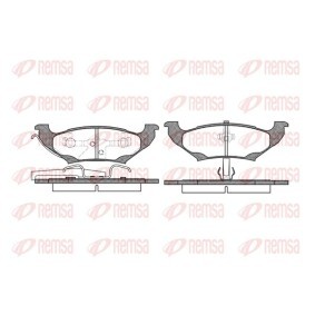 Achetez des Plaquettes de frein KAWE 0690 10 à prix pour 47,25 €