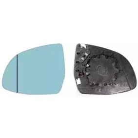 Compre Espelho retrovisor de VAN WEZEL online para iX3 (G08) a preços moderados
