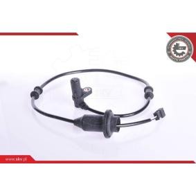 ABS-Sensor 06SKV053 von ESEN SKV günstig für 28,92 € online kaufen