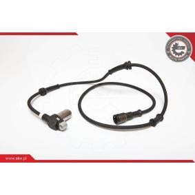 ABS-Sensor für FIAT von ESEN SKV