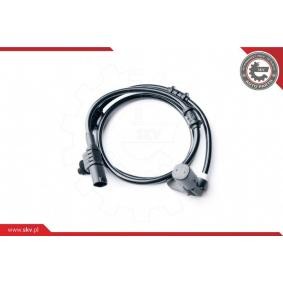 ABS-Sensor 06SKV233 von ESEN SKV günstig für 27,49 € online kaufen