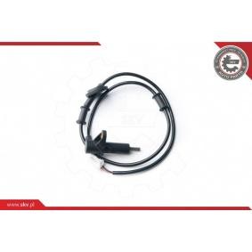 Comprar Sensor ABS de ESEN SKV 06SKV255 a bajo precio de 29,54 €