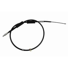 Handbremsseil V25-30009 von VAICO günstig für 30,08 € online kaufen