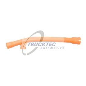 Köp Tratt, oljemätsticka av TRUCKTEC AUTOMOTIVE 07.10.025 till det låga priset 37,01 kr