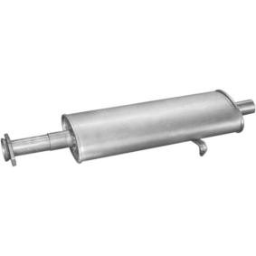 Comprar Silenciador intermedio de POLMO 07.12 a bajo precio de 50,75 €