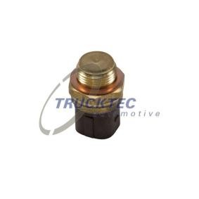 Compre Interruptor de temperatura, ventilador do radiador da TRUCKTEC AUTOMOTIVE 07.42.034 a um preço baixo por 9,45 €