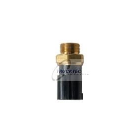 Compre Interruptor de temperatura, ventilador do radiador da TRUCKTEC AUTOMOTIVE 07.42.079 a um preço baixo por 11,86 €