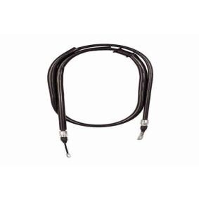 Handbremsseil V10-30104 von VAICO günstig für 19,72 € online kaufen