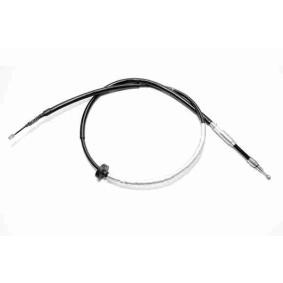 Handbremsseil V10-30105 von VAICO günstig für 29,78 € online kaufen