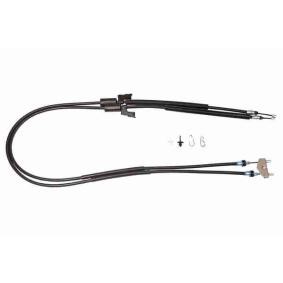 Handbremsseil V25-30021 von VAICO günstig für 33,09 € online kaufen