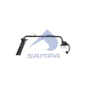 Außenspiegel des Herstellers SAMPA - Originalware Artikelnummer: 079.415