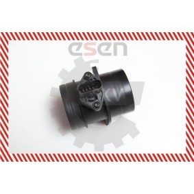 Luftmassenmesser (LMM) für PORSCHE von ESEN SKV