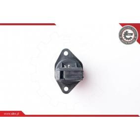 Luftmassenmesser (LMM) für SKODA von ESEN SKV