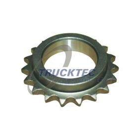 Kurbelwellenrad 08.12.047 von TRUCKTEC AUTOMOTIVE günstig für 14,59 € online kaufen