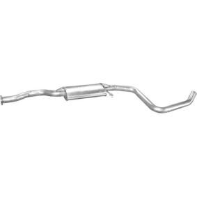 Compre Panela de escape central da POLMO 08.126 a um preço baixo por 65,34 €