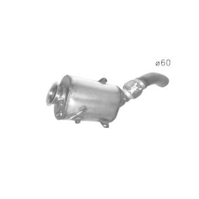 Partikelfilter (DPF) 08.15001 von ASSO günstig für 809,42 € online kaufen