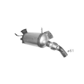 Partikelfilter (DPF) 08.15012 von ASSO günstig für 655,15 € online kaufen