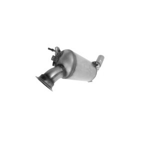 Partikelfilter (DPF) 08.15013 von ASSO günstig für 605,56 € online kaufen