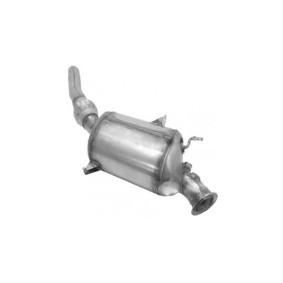 Partikelfilter (DPF) 08.15014 von ASSO günstig für 659,63 € online kaufen