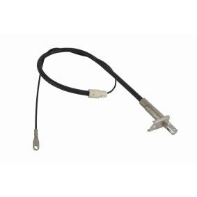 Handbremsseil V30-30014 von VAICO günstig für 16,61 € online kaufen