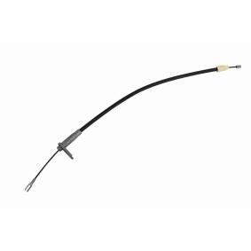 Handbremsseil V30-30015 von VAICO günstig für 15,37 € online kaufen