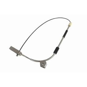 Handbremsseil V30-30017 von VAICO günstig für 23,77 € online kaufen