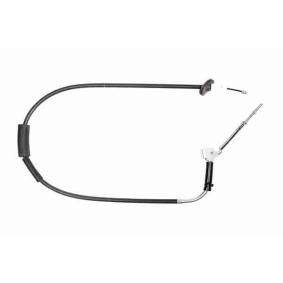Handbremsseil V30-30023 von VAICO günstig für 26,26 € online kaufen