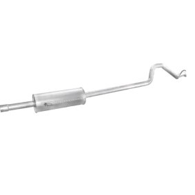 Comprar Silenciador trasero de POLMO 08.572 a bajo precio de 81,30 €
