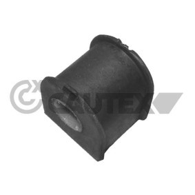 Compre Silentblock de la barra estabilizadora de CAUTEX online para FIESTA I (GFBT) a precios moderados