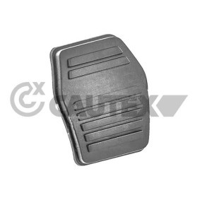 Compre Capa de pedal, pedal do travão da CAUTEX 080232 a um preço baixo por 4,61 €