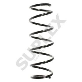 Achetez des Ressort de suspension SUPLEX 08045 à prix pour 55,18 €