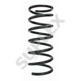 Comprar Muelle de suspensión de SUPLEX 08078 a bajo precio de 118,31 €