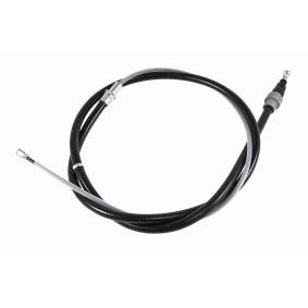 Handbremsseil V10-30021 von VAICO günstig für 14,05 € online kaufen
