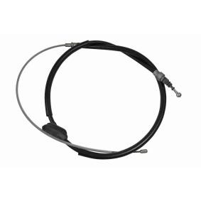 Handbremsseil V10-30022 von VAICO günstig für 29,45 € online kaufen