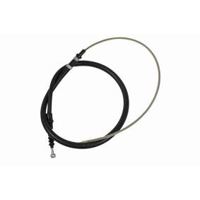 Handbremsseil V10-30028 von VAICO günstig für 13,73 € online kaufen