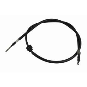 Handbremsseil V10-30054 von VAICO günstig für 19,37 € online kaufen